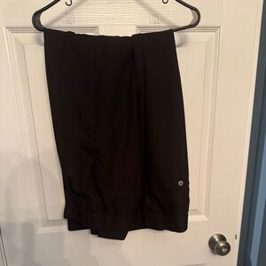 Basketball Officials Pants